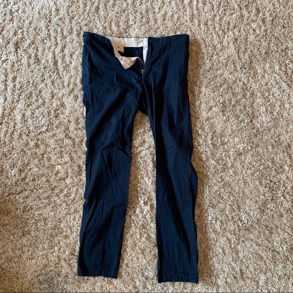 Club Monaco Pants